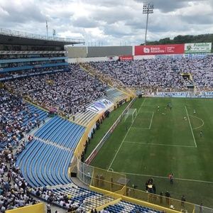 Meet your Posher, Mario